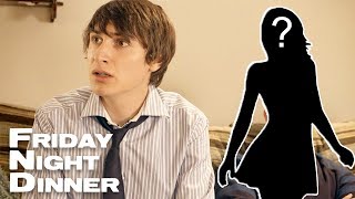 What Ever Happened To Allison? | Friday Night Dinner