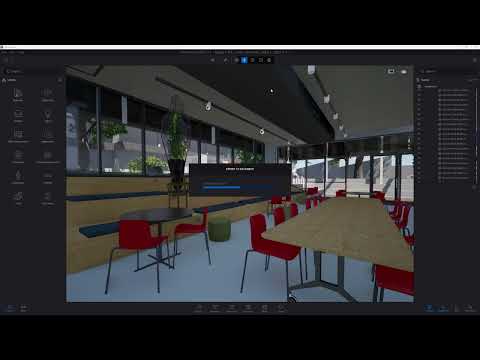Twinmotion To Unreal