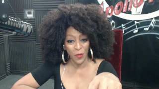 Apollo Night LA 8 15 16