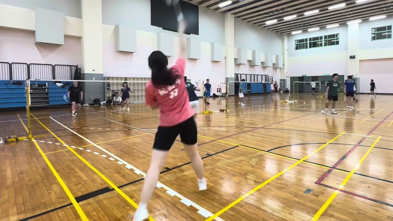 2026/2/24 丹慈/允慈 vs XX/XX(台大綜合體育館)