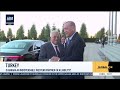 Is Turkey a reliable partner of the West? | Global Eye