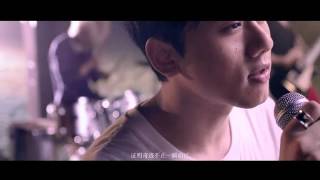 张杰   One Chance 官方版