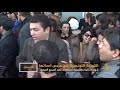 التجربة التونسية الثورة المضادة تستهدف مهد الربيع العربي 