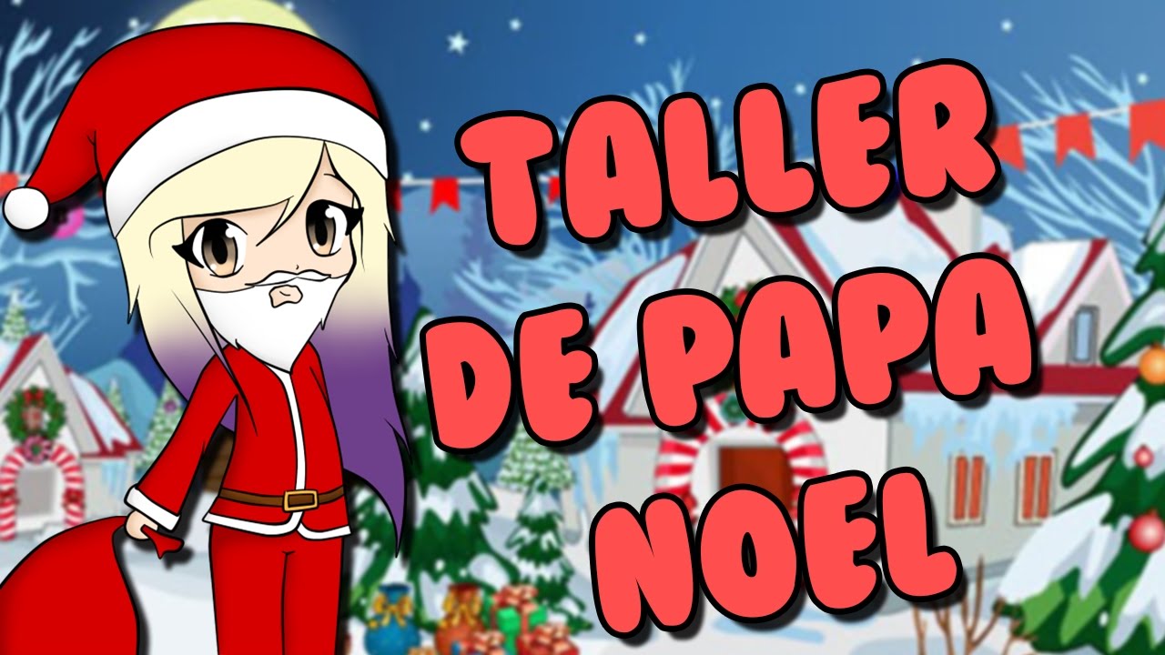 El Taller De Papá Noel Fábrica De Santa Claus En Navidad Roblox Christmas Tycoon - escapa de la navidad roblox escape christmas espa#U00f1ol