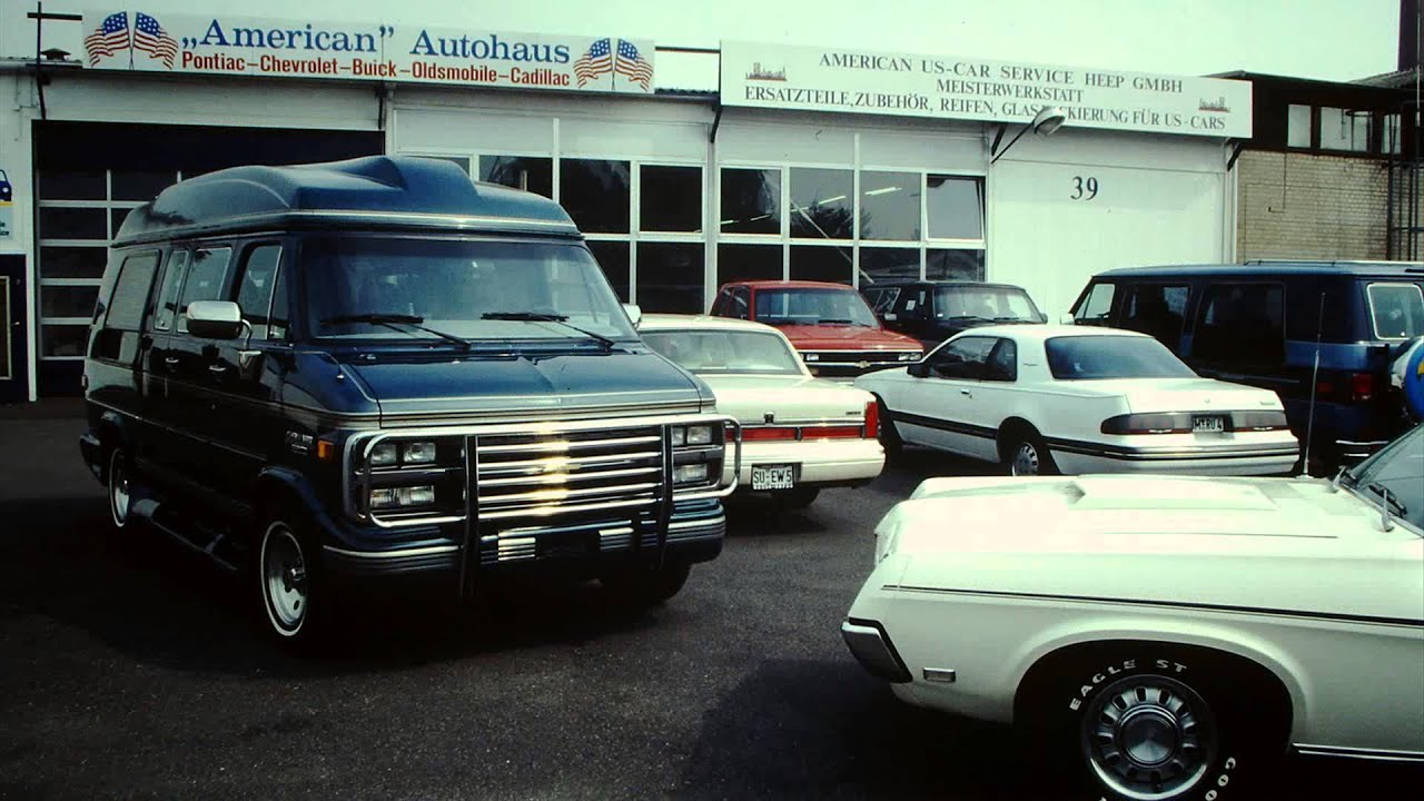 1978 Chevy 4x4 Van 1978 Chevy 4x4 Van