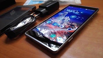 Tecno Camon C8 Unboxing & Quick Review Video