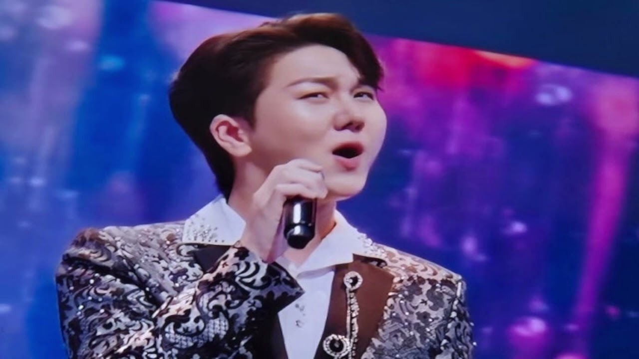 김수찬 마중물 사랑