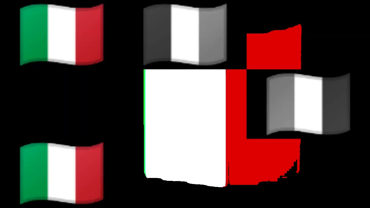 (REQUESTED) Italy EAS Alarm Sparta Remix TheKantapapa Veg Custom