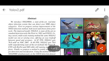 How YoloV2 Works? | Understanding Artificial Intelligence Research Papers in 10 Minutes | Dr. AI