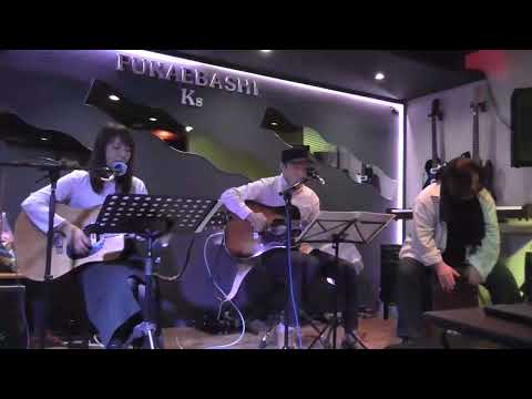 花嫁／はしだのりひことクライマックス、ギター弾き語り、cover【NEUTRAL＋こまちん】#花嫁 #はしだのりひこ #クライマックス #NEUTRAL #SACHI #Jempoh #深江橋ks