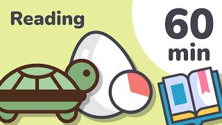 60 Minute Reading Timer for Kids (Visual Countdown) screenshot 2