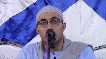 القارئ الشيخ اسلام فكري عبد الستار ما تيسر من سورة البقرة