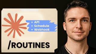 Claude Code Routines Are Here..dont use them yet