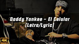Watch Daddy Yankee El Celular video