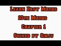10th Maths Chapter 1 Exercise 1.3 problem 8 Samacheer State board Tamil English medium