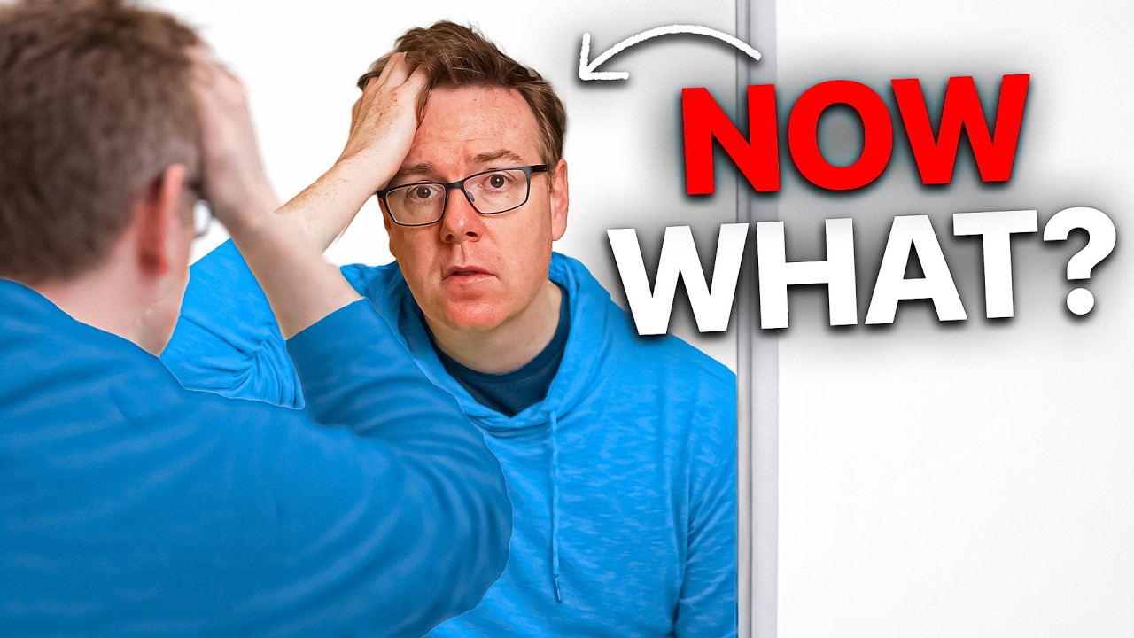 You Just Realized You're Autistic – Here's What No One Tells You Happens Next