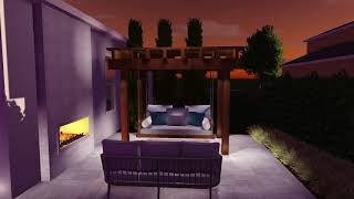 Sheridan Residence