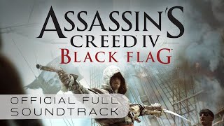 Assassin's Creed 4: Black Flag (Sea Shanty Edition) VOL. 2 - Drunken Sailor #Ubisoft_Music