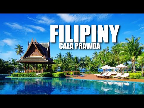 Wideo: Filipiny To Egzotyczny Kraj Do Rekreacji I Turystyki