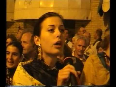 Pulida Magallonera, jota aragonesa, canta: Regina ...