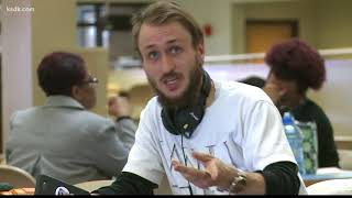 Students: Budget cuts could be 'devastating'