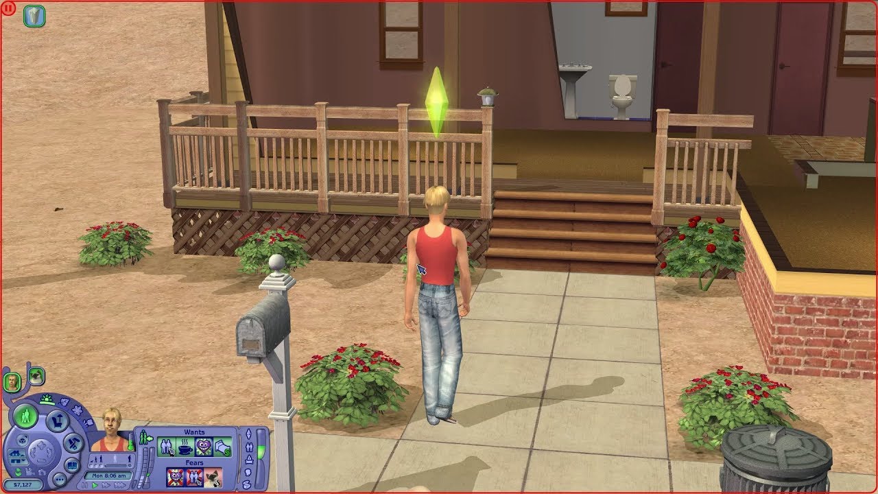 Playing The Sims 2 on Linux using Lutris (Updated!) YouTube