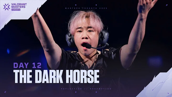 Welcome to the Lower Finals | VALORANT Masters Toronto Day 12 Tease