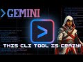 Gemini CLI Just Dropped! 🚨 Master the Most Powerful AI Tool in 19 Minutes! 🤯