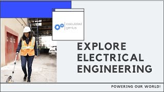 Explore Electrical Engineering screenshot 5