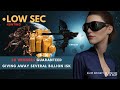 30 winners guaranteed. Giving away several billion ISK.