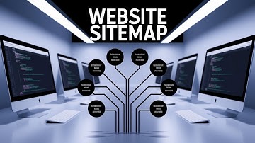 How to create a Sitemap for Website | SEO Tutorial for Beginner