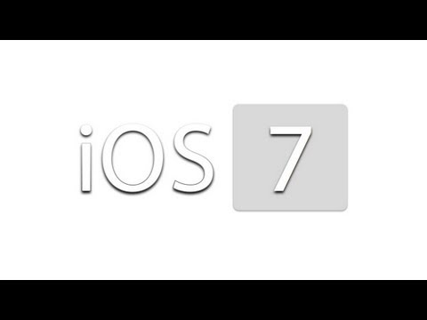 How to get iOS 7 for Free