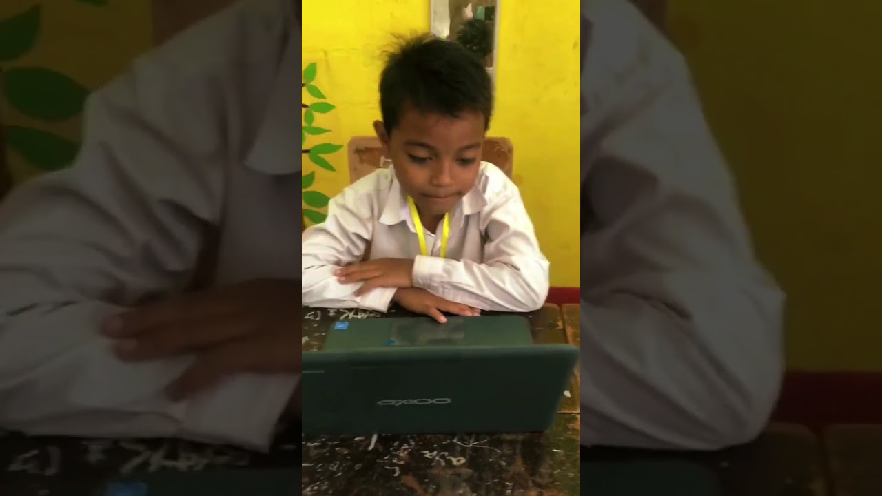 PELAKSANAAN ANBK KELAS 5 TAHUN 2024 SEKOLAH PENGGERAK SDN 1 TENTE