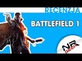 Battlefield I - Recenzja (spoiler alert) #battlefield #shooter #review #fps