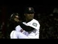 1999 ASG: Pedro Martinez K's five in two innings の動画、YouTube動画。