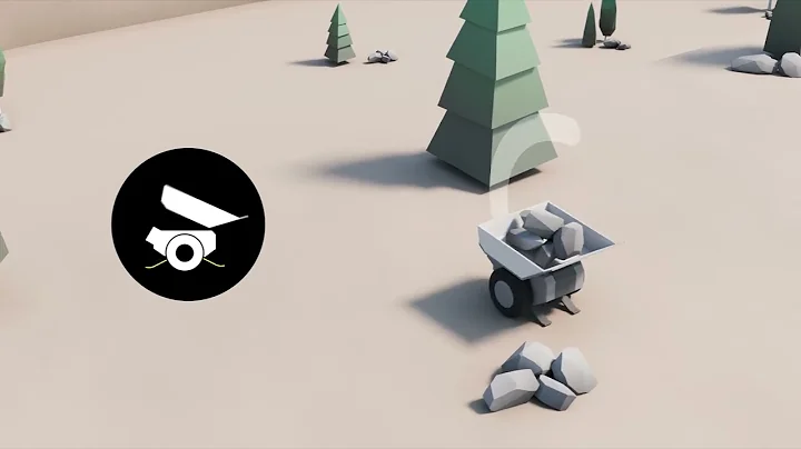 bauma Innovation Award 2025 – Mechanical Engineering: S1 Vision – Liebherr Single-Axle Truck