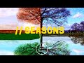 Seasons Change