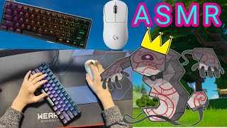 【apex pro mini】【フォートナイト/Fortnite】【ASMR】