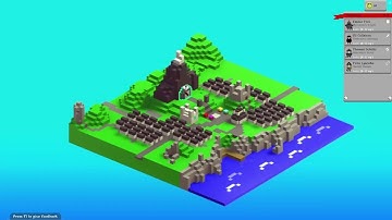 A Look Into Netherguild - A Fantastic Strategy Turnbased Game - Early Access Version