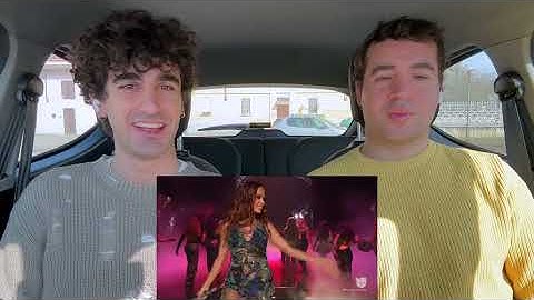 ITALIANS React 🇮🇹 Anitta & Bad Gyal - Bellakeo, Bota Niña & Mil Veces (Live At Premio Lo Nuestro)