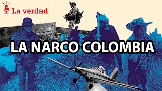 🚨LA NARCO COLOMBIA: Gracias a la PAZ TOTAL