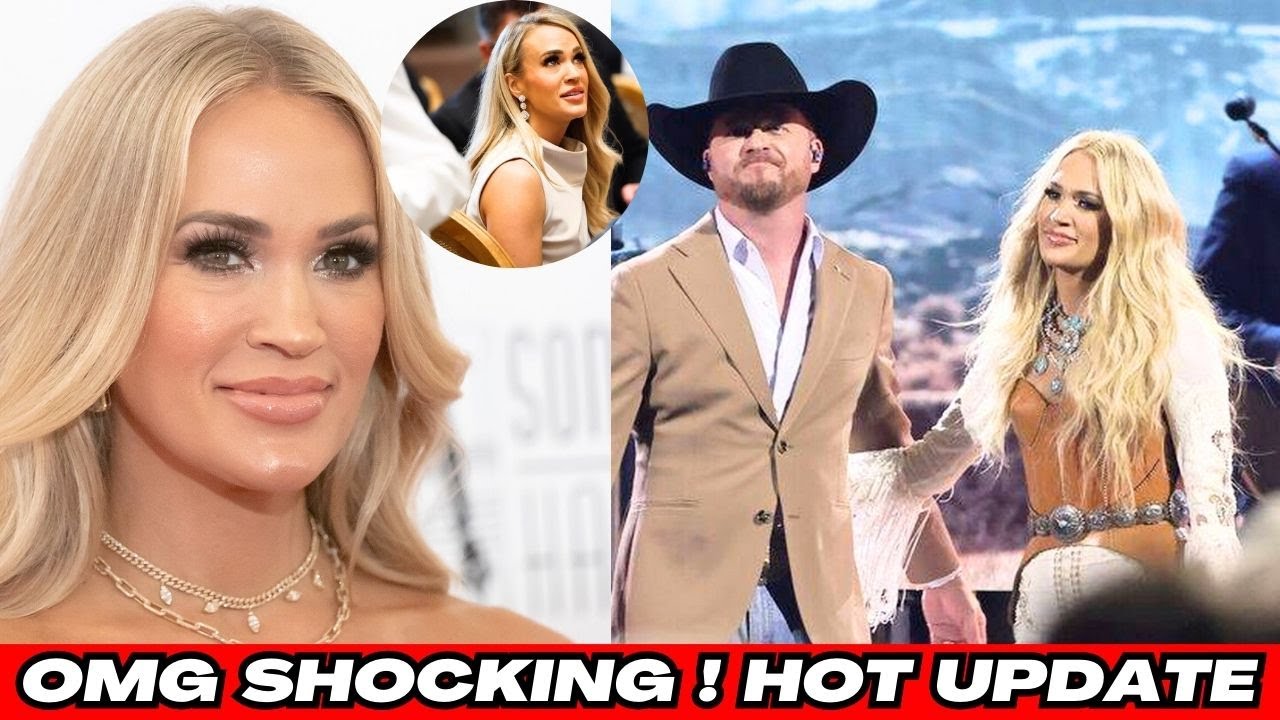 American Idol Heartbreak Fans Stunned by Carrie Underwood’s Shocking