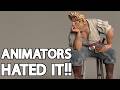 Why Motion Capture Couldn T Kill 3D Animation 