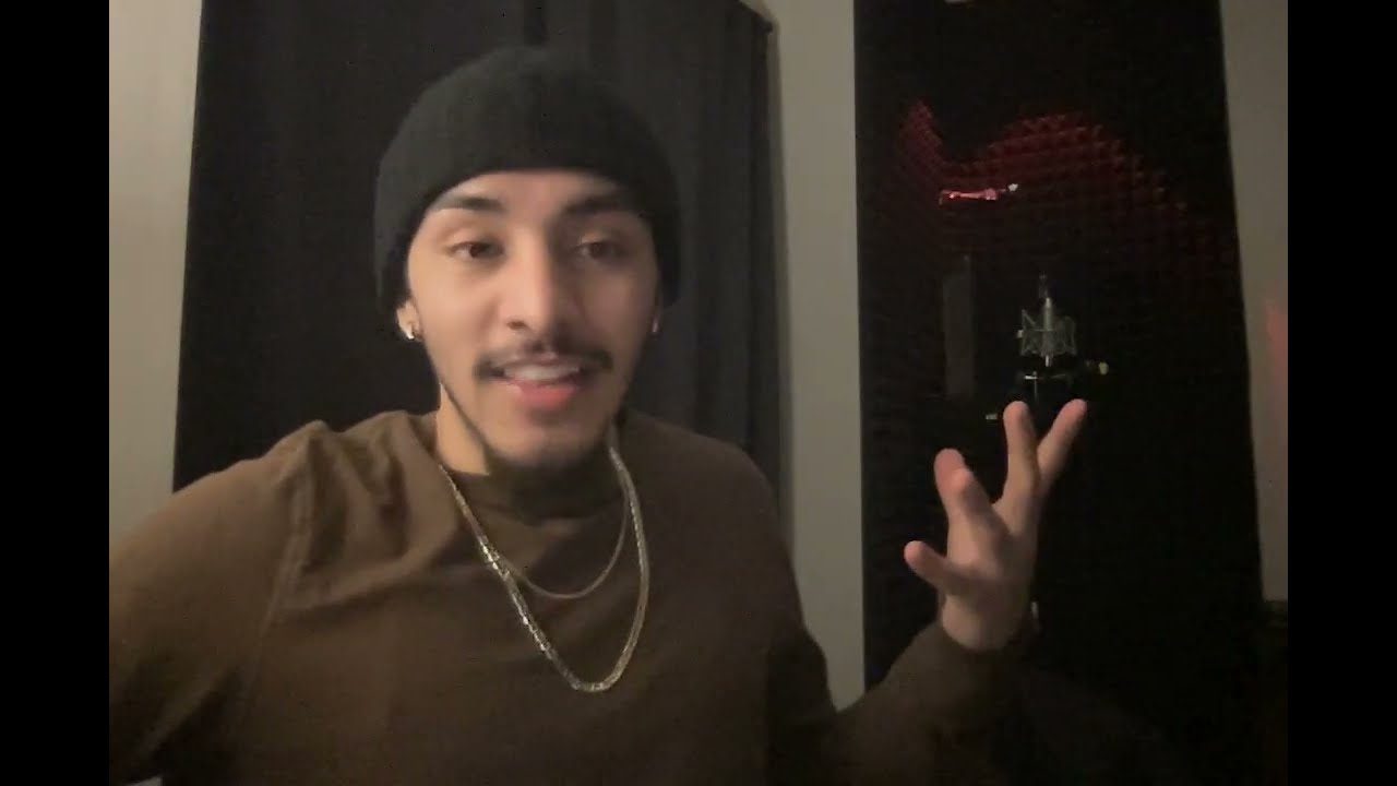 [35] My Mind Is Part Of God's. I Am Very Holy