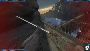 Random Weapon Shenanigans | Blade & Sorcery