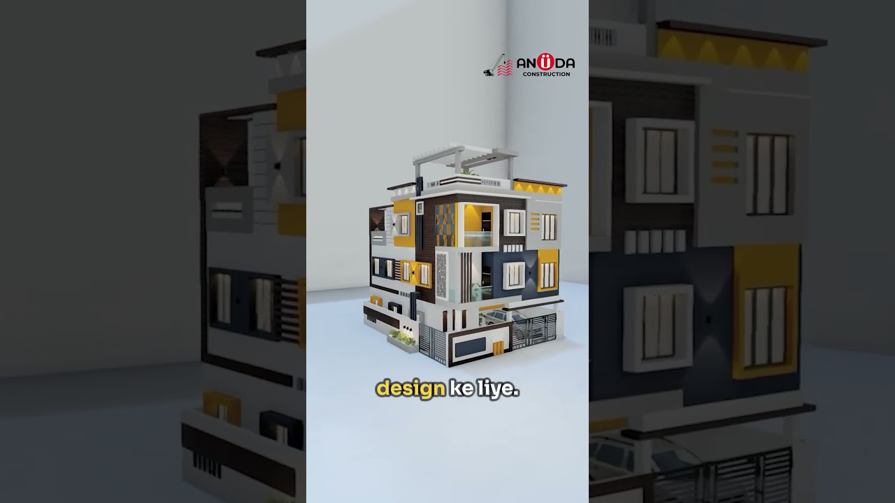 Hidden Beams Explained | Smooth Ceilings & Modern Homes 🏠✨