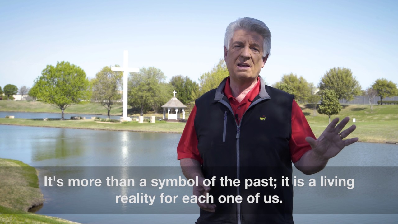 Why Is The Cross Important YouTube