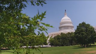 House passes bill to extend health care subsidies in defiance of GOP leaders