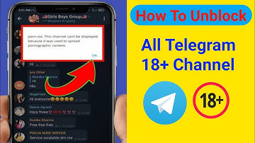 Fix- This Channel Can