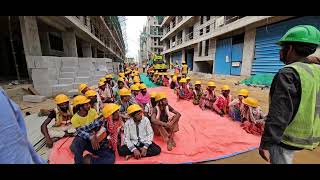 Company Motivation Program